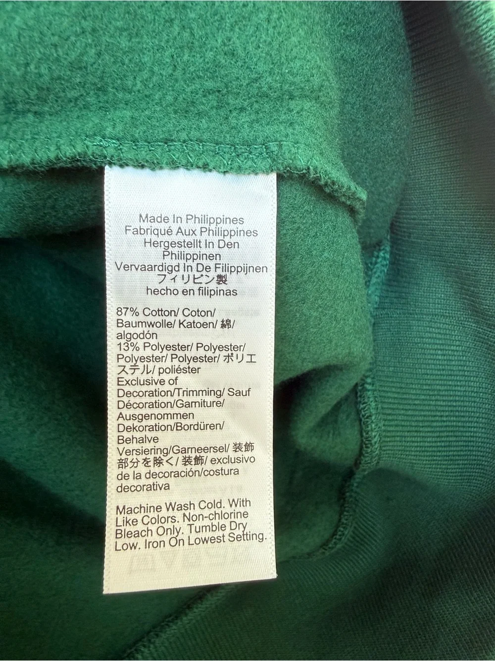 J. Crew new tags